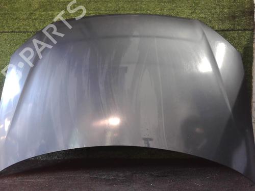 Used Hood VW POLO IV (9N_, 9A_) 1.4 16V (75 hp) 25628144