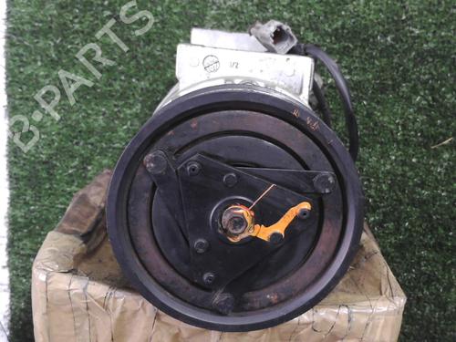 Used AC compressor AC compressor RENAULT LAGUNA III Grandtour (KT0/1) 1.5 dCi (KT0A, KT0R, KT02) (110 hp) 26740677 26740677
