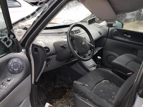 Starter RENAULT ESPACE IV (JK0/1_) 2.0 (JK09) | BP25630986M8 - Image 6