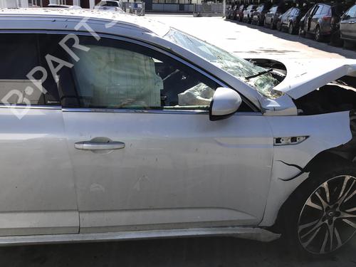 Front left panel RENAULT TALISMAN Grandtour (KP_) 1.6 dCi 160 | BP27250644C58 - Image 22