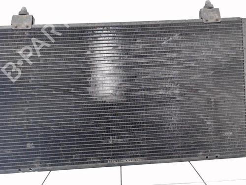 Used AC radiator AC radiator TOYOTA RAV 4 II (_A2_) 2.0 4WD (ACA21, ACA20) (150 hp) 25639458 25639458