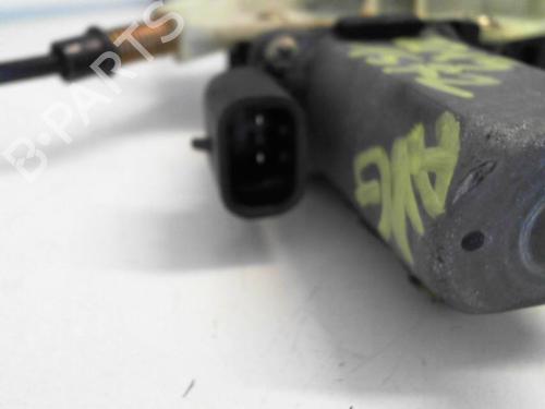 Used Front left window mechanism Front left window mechanism ALFA ROMEO 156 Sportwagon (932_) [1997-2006] 25646531 25646531