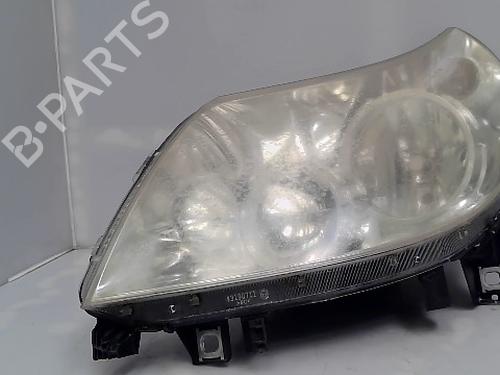 Used Left headlight Left headlight 38290396 38290396
