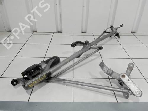 Front wiper motor HONDA CIVIC VIII Hatchback (FN, FK) 2.2 CTDi (FK3) | BP25634539M29 