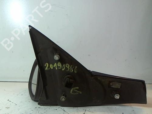 Used Left mirror Left mirror 25640458 25640458
