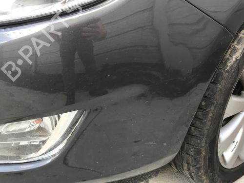 Left headlight OPEL ASTRA J (P10) 1.7 CDTI (68) | BP29371048C28 - Image 26