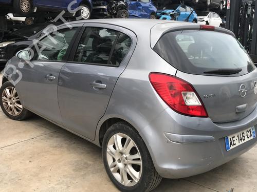 Gearbox OPEL CORSA D (S07) 1.4 (L08, L68) | BP30148764M3  - Image 10