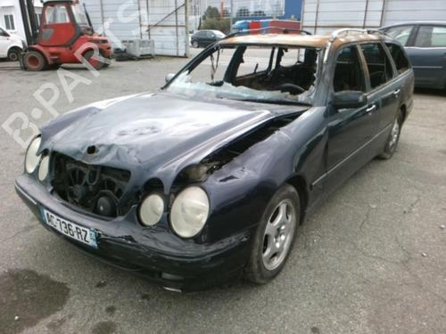 Recambios MERCEDES-BENZ E-CLASS T-Model (S210) E 320 T CDI (210.226) 2528582