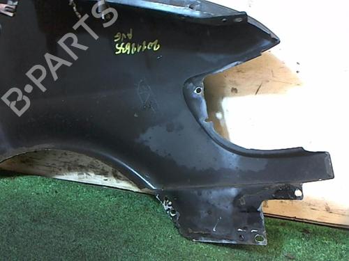 Used Left front fenders MERCEDES-BENZ V-CLASS (638/2) V 230 TD (638.274) (98 hp) 25650627