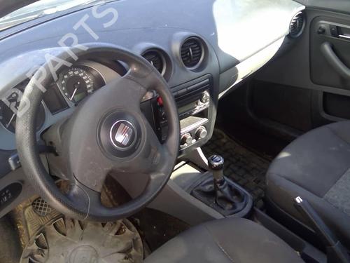 Left mirror SEAT IBIZA III (6L1) 1.2 12V | BP25639904C26 