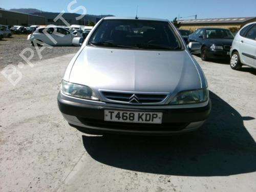Steering pump CITROËN XSARA (N1) 1.9 D | BP25637010M99 