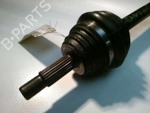 Used Left front driveshaft Left front driveshaft VW POLO III CLASSIC (6V2) [1995-2009] 25646796 25646796