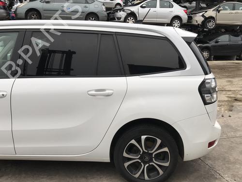 Steering column CITROËN C4 SPACETOURER (3D_)  | BP25641936M21  - Image 34