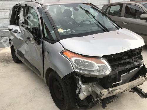Ratstangsstang CITROËN C3 Picasso (SH_) | BP33741822I23 - Image 13