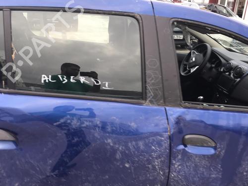 Front right window mechanism DACIA SANDERO II 1.0 TCe 100 (B8ML) | BP25634661C23  - Image 44