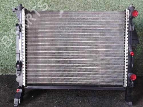 Water radiator RENAULT KANGOO Express (FW0/1_) 1.5 dCi 70 (FW0A, KW0V) | BP25644289M31 - Image 3