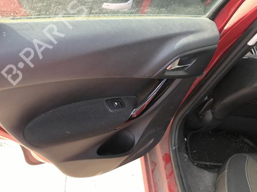 Kule for tilhengerfeste/Mekanisme CITROËN C3 II (SC_) 1.4 | BP30948414C141