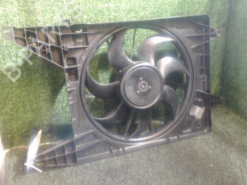 Radiator fan DACIA SANDERO 1.5 dCi | BP25634368M35 - Image 2