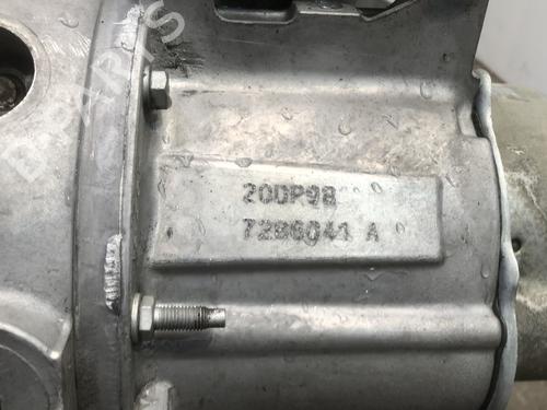 Gearbox CITROËN C3 Picasso (SH_) 1.6 HDI 90 | BP28381509M3