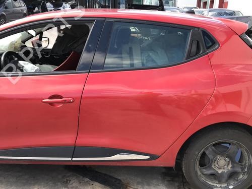 Flywheel RENAULT CLIO IV (BH_) 1.5 dCi 75 | BP30161621M101