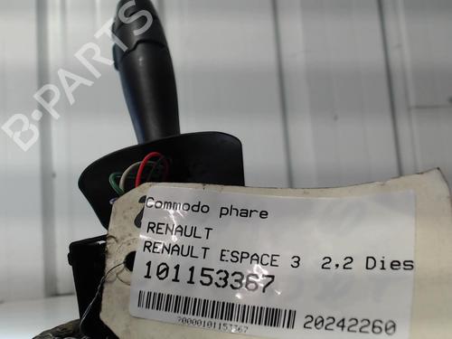 Switch RENAULT ESPACE III (JE0_) 2.2 12V TD (JE0E, JE0H, JE0P) | BP28727273I30 