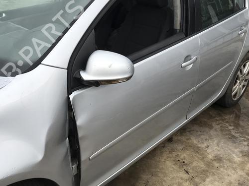 Climate control VW GOLF V (1K1) 1.9 TDI | BP25634783I5  - Image 19