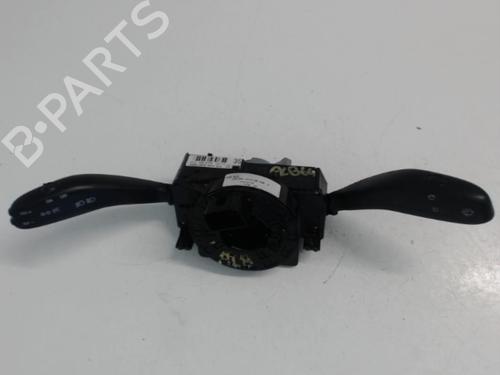 Used Steering column stalk VW POLO (9N_, 9A_) 1.4 TDI (70 hp) 25646134