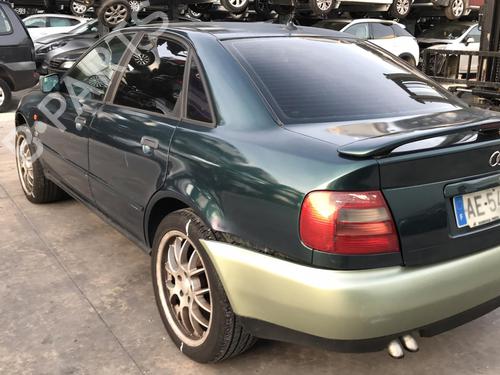 Left headlight AUDI A4 B5 (8D2) 1.9 TDI | BP25642476C28 - Image 10