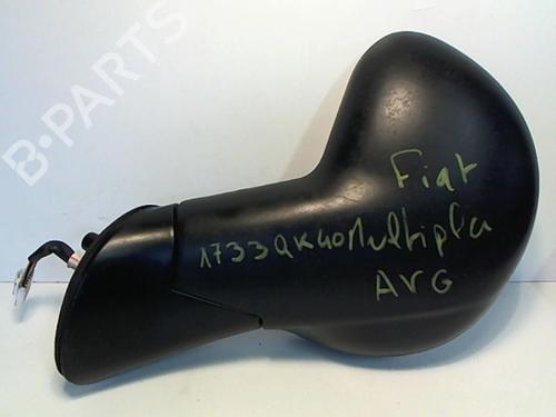 Left mirror FIAT MULTIPLA (186_) 1.9 JTD 105 (186AXB1A) | BP25646986C26 