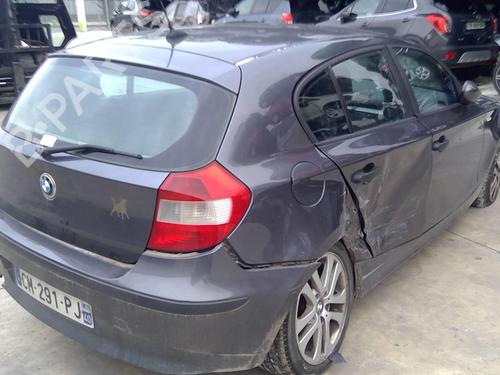Steering column stalk BMW 1 (E87) 118 d | BP25635044I23 