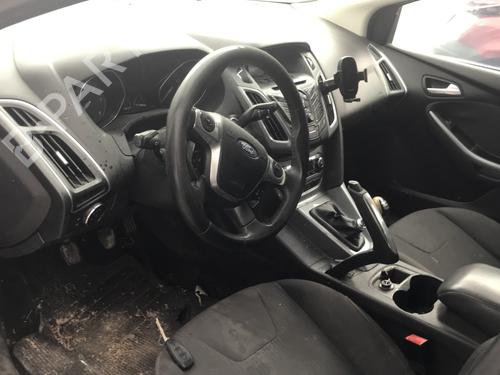 Left front window switch FORD FOCUS III 1.6 TDCi | BP30751481I27 - Image 14