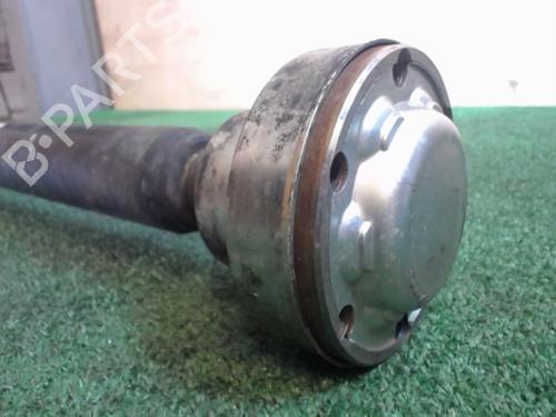 Driveshaft AUDI Q7 (4LB) 3.0 TDI quattro | BP25650881M37 - Image 2
