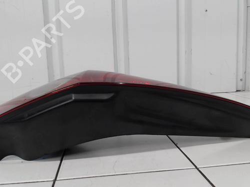 Left taillight RENAULT MEGANE II Estate (KM0/1_) 1.9 dCi (KMRG, KM1G, KM0G, KM2C) | BP27287116C34 
