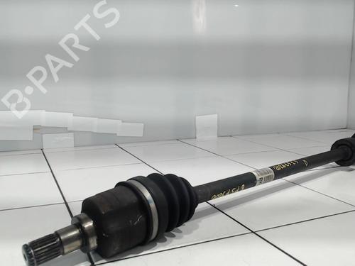 Right front driveshaft SUZUKI SWIFT III (MZ, EZ) 1.3 (RS413, ZC11S) | BP40013909M39 - Image 3