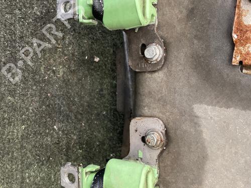 Subframe RENAULT MEGANE III Hatchback (BZ0/1_, B3_) 1.5 dCi (BZ0C) | BP40061110M9 - Image 2