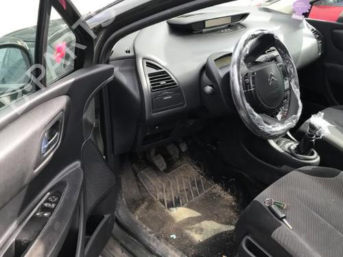 Instrument cluster CITROËN C4 I (LC_) 1.6 HDi | BP25650288C47 