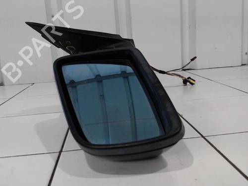 Left mirror BMW 5 (E60) 530 d | BP25916047C26 