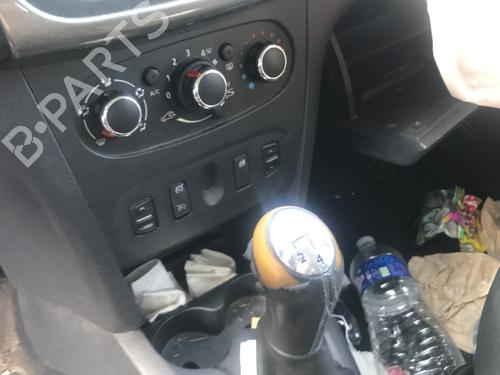 Left front driveshaft DACIA SANDERO II 1.5 dCi | BP31583960M38  - Image 29