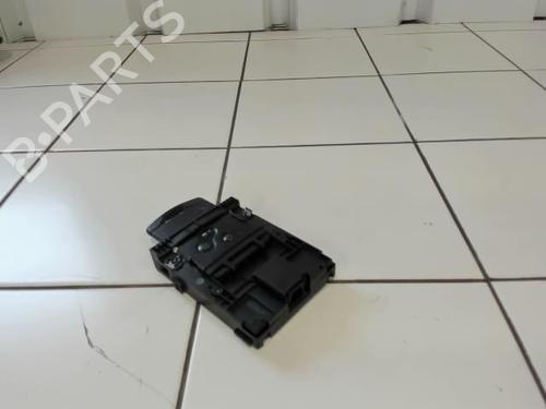 Electronic module RENAULT MEGANE III Coupe (DZ0/1_) 1.5 dCi (DZ09, DZ0D, DZ1F, DZ1G, DZ14, DZ29) | BP25631491M83 - Image 6