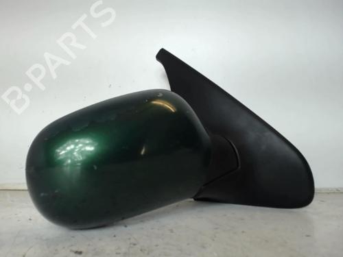 Right mirror RENAULT CLIO II (BB_, CB_) 1.6 (B/CB0D, BB00) | BP25639954C27 