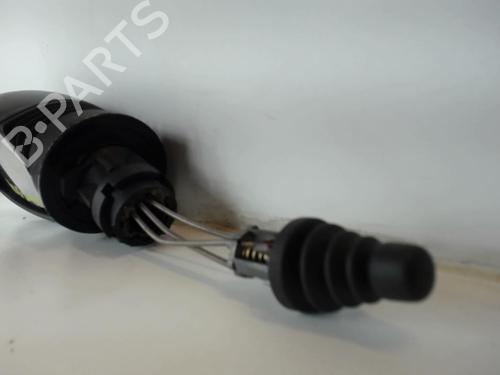 Left mirror FIAT PUNTO (188_) 1.2 60 (188.030, .050, .130, .150, .230, .250) | BP25633111C26 