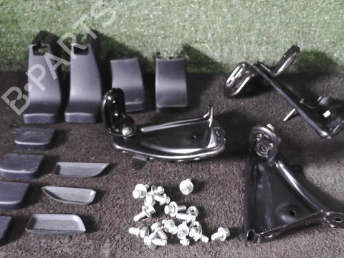 Seats set CITROËN C4 AIRCROSS 1.6 HDi 115 AWC | BP27616219C78 