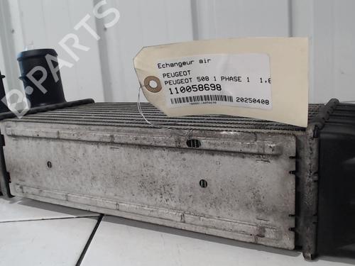 Intercooler PEUGEOT 508 I (8D_) 1.6 HDi | BP28064788M30 - Image 6