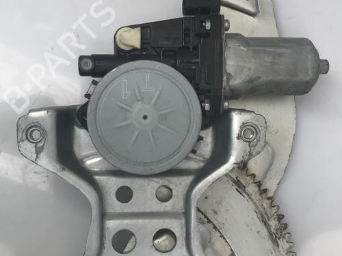 Used Rear right window mechanism Rear right window mechanism FIAT SEDICI (189_) 1.9 D Multijet 4x4 (120 hp) 33306396 33306396