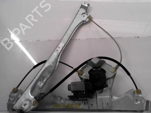 Used Front left window mechanism Front left window mechanism RENAULT CLIO III Grandtour (KR0/1_) 1.5 dCi (KR0F) (86 hp) 31113384 31113384