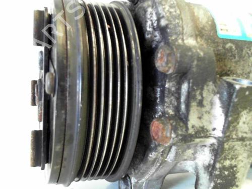 AC compressor OPEL CORSA C (X01) 1.7 DTI (F08, F68) | BP25637431M34  - Image 10
