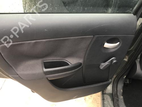 Gearbox CITROËN C3 I (FC_, FN_) 1.4 HDi | BP30948419M3