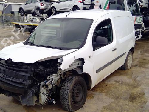 Right taillight RENAULT KANGOO Express (FW0/1_) 1.5 dCi 90 (FW0G, FW05, FW08, FW11) | BP25628723C35  - Image 16