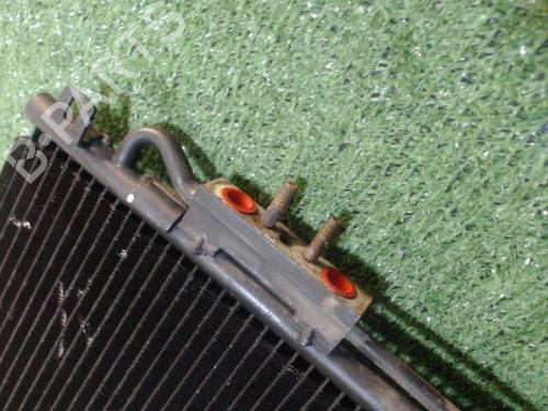 Used AC radiator AC radiator CHRYSLER VOYAGER IV (RG, RS) 2.8 CRD (150 hp) 25648303 25648303