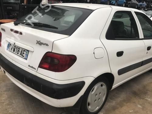 Switch CITROËN XSARA (N1) 1.4 i | BP25628435I30 